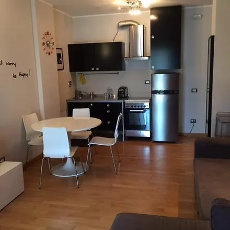 Piazzetta 470 דירה *