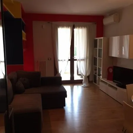 דירה Piazzetta 470 רומא