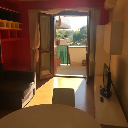 Piazzetta 470 דירה רומא